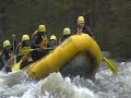 Maine Dead River 2010.wmv