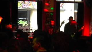 Watch Fu Manchu Ampn video