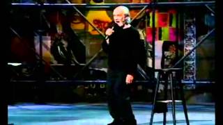 Watch George Carlin Guys Named Todd video
