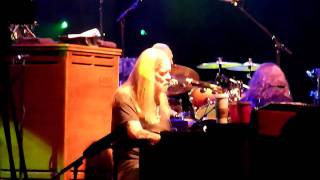 Watch Allman Brothers Band Heart Of Stone video