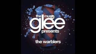 Watch Glee Cast Uptown Girl video