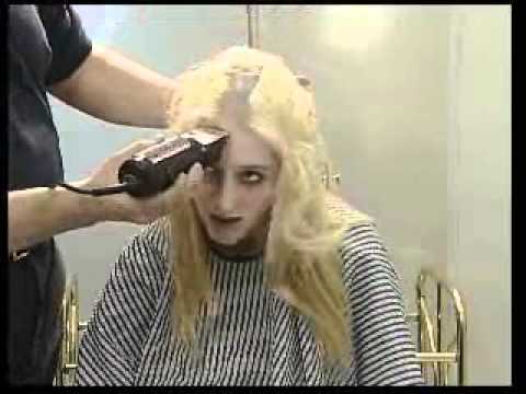 Download Woman Cuts Her Long Ponytail Off Then Shaves Her Head Videos ... Download Woman Cuts Her Long Ponytail Off Then Shaves Her Head Videos ...