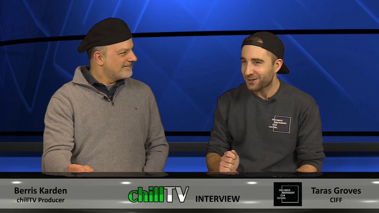 chillTV Interviews
