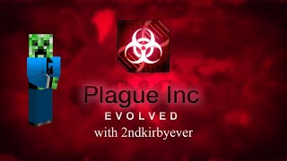 Plague Inc. Evolved - Apocalypse
