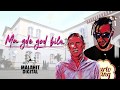 DJEXON x LEPI MICA - MA GDE GOD BILA (OFFICIAL COVER/REMIX)