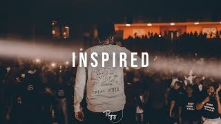 "Inspired" - Storytelling Rap Beat | Free New Hip Hop Instrumental Music 2018 | Flow #Instrumentals