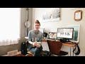 In-Camera Digital Double Exposure Tutorial