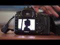 In-Camera Digital Double Exposure Tutorial