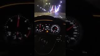 Pat Snap Gece - Hız Köprüden Story
