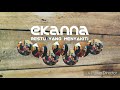 ekanna - restu yang menyakiti (versi karaoke)