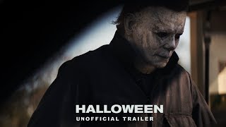Halloween - Unofficial Teaser Trailer
