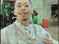 RUDE BOY FACE/ RAGGA RAGGA (HEMO+MOOFIRE presents INDIAN SUM