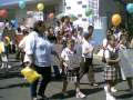 Banda Escolar de Guanica tocando en e... Banda Escolar de Guanica tocando en e...