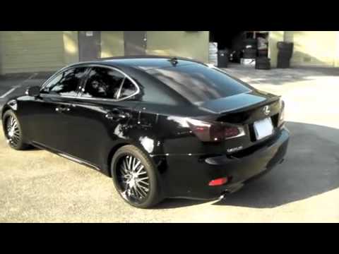 Rims on Lexus Is250 Is350 Review 19 Inch Konig Lace Rims Supercharged Hid S