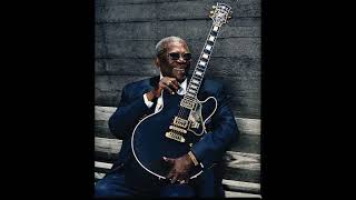 Watch Bb King Mean Ole World video