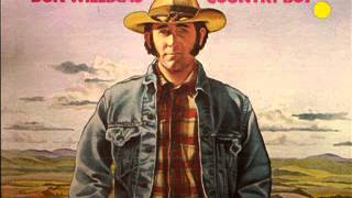 Watch Don Williams Too Many Tears To Make Love Strong video