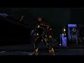 Infinite Crisis - Flash Profilvideo
