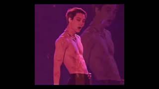 Exo Kai Hot Edit