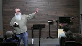 Awake To Righteousness | Davy Wilson