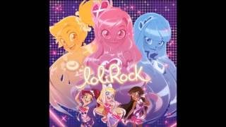 Lolirock - Never Give Up