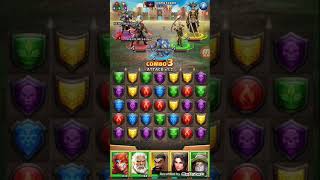 Empires And Puzzles
