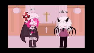 Sarv Loses Her On Selever