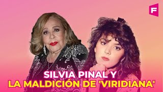 Silvia Pinal Y La Maldición De Viridiana El Nombre Que Le Trajo Éxitos Y Tragedias