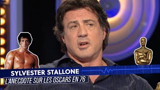 Sylvester Stallone La Légende De Hollywood, Se Confie