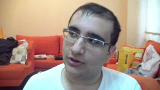 Haftalık Vlog - 18 Ağustos - Gamescom 2014