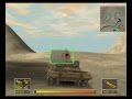 [Gulf War: Operation Desert Hammer - Игровой процесс]