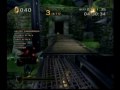 Sonic and the Black Knight(Wii): Great Megalith-Lancelot/Shadow Gameplay