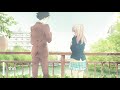 1 Hour Most Beautiful Piano Music for Studying and Relaxing | Koe no Katachi OST by Kensuke Ushio