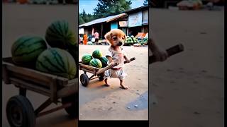 Dog Dance Chicken Cat Dance