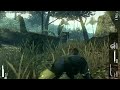  MGS: Peace Walker - #14. Locate The ID Card [1/2]. Metal Gear