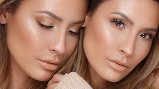 GRWM SPECIAL EVENT MAKEUP | DESI PERKINS GRWM SPECIAL EVENT MAKEUP | DESI PERKINS