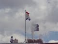 Steamboat Natchez Calliope Concert in New Orleans, LA - Longer Version