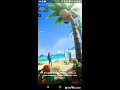 Pokémon go ubicación poco conocida