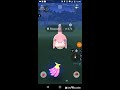 Pokémon go ubicación poco conocida