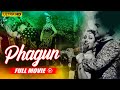 Phagun(1958) Full Movie | Madhubala, Bharat Bhushan, Nishi | B4U Movies