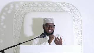 QFIS Ramadan 1439H | An Introduction to the Fiqh of Ramadan | Sheikh Abu Hanifah