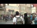 Venezuela: Several are shot dead in anti-government street protests