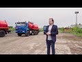 Видео-обзор вакуумного агрегата АКН-10М ТЛ600 КАМАЗ-43118