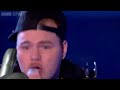 Chris Royal Vs Jamie Lovatt - Exclusive episode 9 preview: The Voice UK 2014 - BBC One