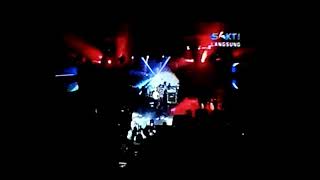 Fatin Jangan Kau Bohong Konser Remember December Fatin Jangan Kau Bohong Konser Remember December