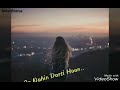 Wo ladka bahut yaad aata hai | with lyrics | Whatsapp Status