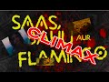 Saas bahu aur flamingo climax scene | season 1 | episode 03 | triller | crime | web..