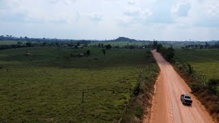 Brésil La Mafia Agricole À Laut De La Forêt De Rondônia France 24