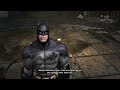 batman