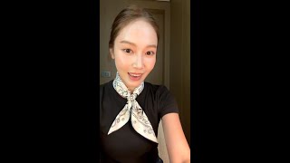 20250805 Jessica Ig Live 直播Sica Baby Happy 18Th Debut Anniversary西卡寶出道18周年快樂