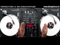 Turntable Tutorial 15 - BEAT JUGGLING (With Pauses)